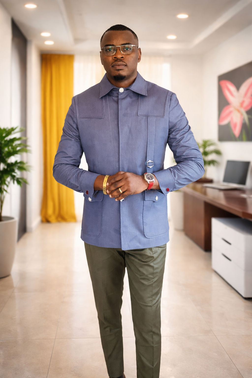 NDIMI Boris Sylvain