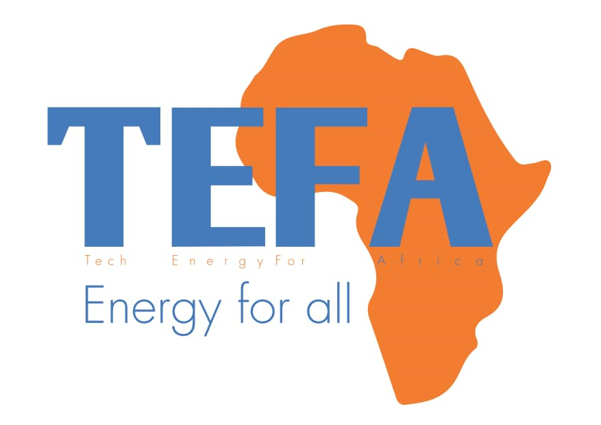 TEFA - Partenaire ADNDI Building